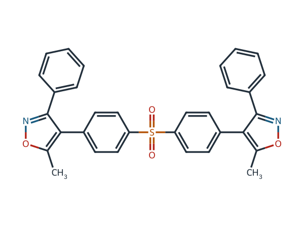 Parecoxib Impurity 44 chemical structure