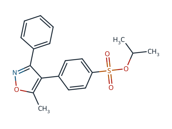 Parecoxib Impurity 50 chemical structure