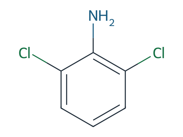 Clonidine EP Impurity C chemical structure