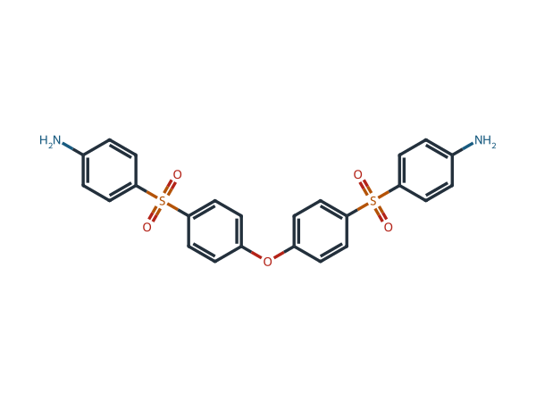 Dapsone EP Impurity C chemical structure