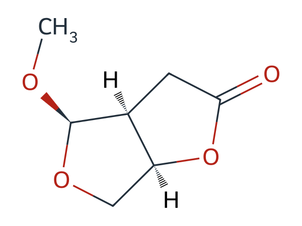 Darunavir Impurity 17 chemical structure