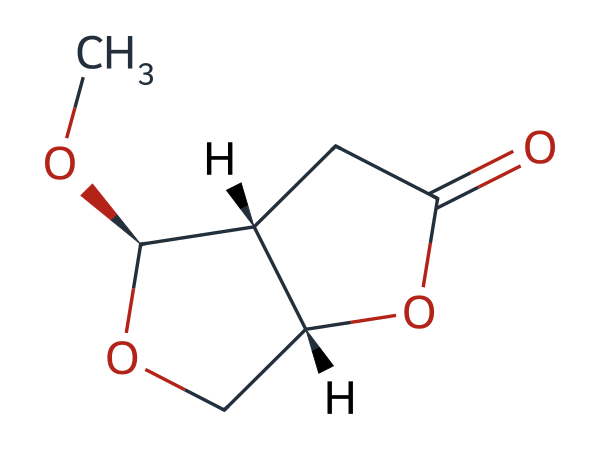Darunavir Impurity 18 chemical structure
