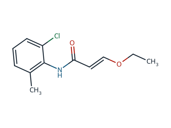 Dasatinib Impurity 41 chemical structure