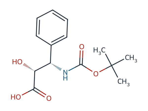 Docetaxel Impurity 23 chemical structure