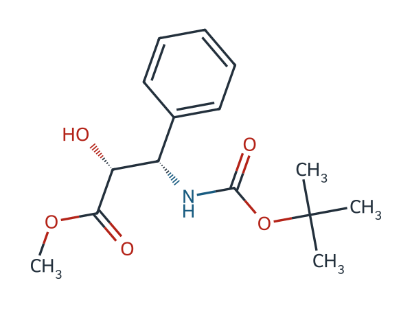 Docetaxel Impurity 67 chemical structure