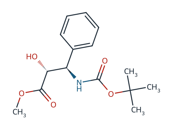 Docetaxel Impurity 72 chemical structure