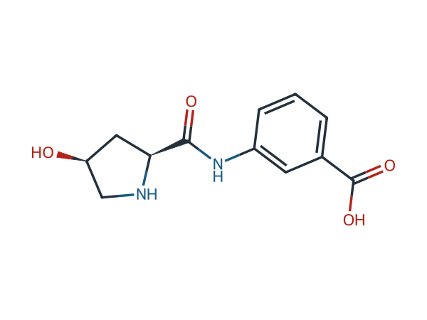 Ertapenem Impurity 16 chemical structure