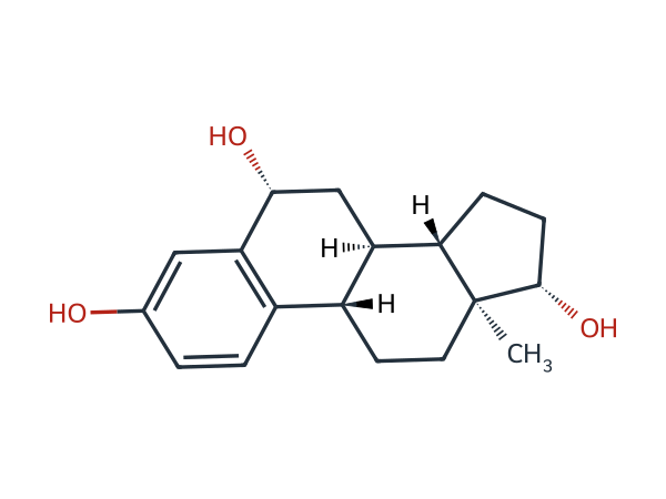 Estradiol Impurity 11 chemical structure