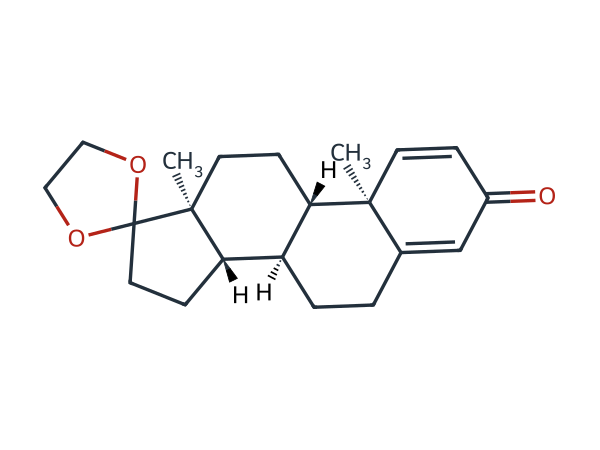 Estradiol Impurity 20 chemical structure