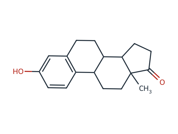 Estradiol Impurity 21 chemical structure