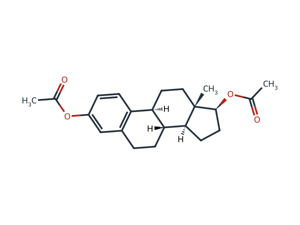 Estradiol Impurity 24 chemical structure