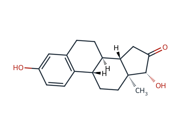Estradiol Impurity 4 chemical structure
