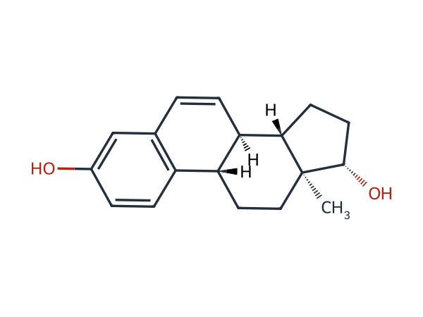 Estradiol Impurity 7 chemical structure