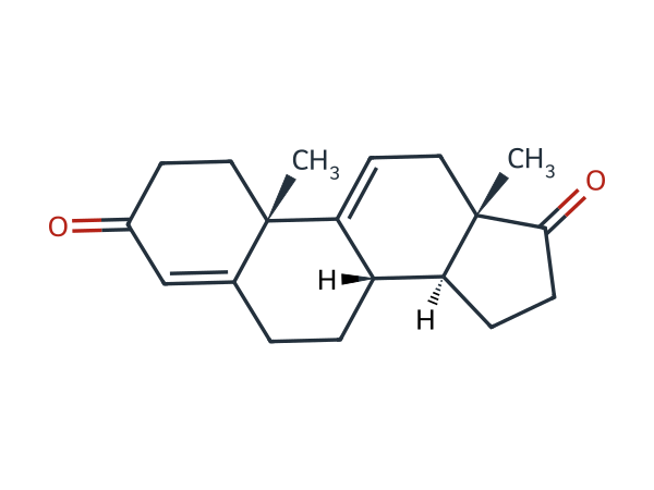Exemestane Impurity 2 chemical structure