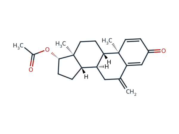 Exemestane EP Impurity J chemical structure