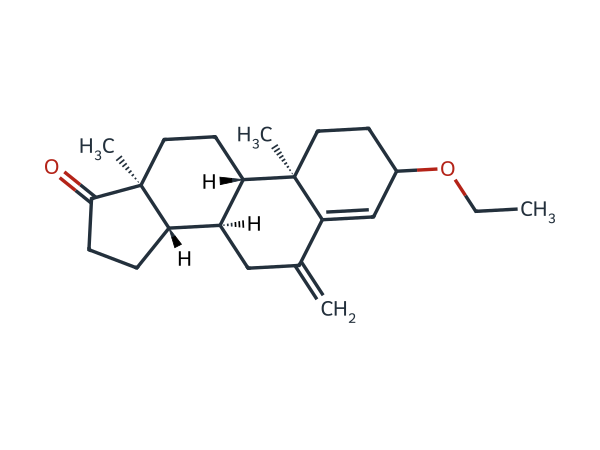 Exemestane Impurity 5 chemical structure