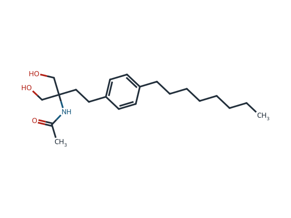Fingolimod EP Impurity I chemical structure
