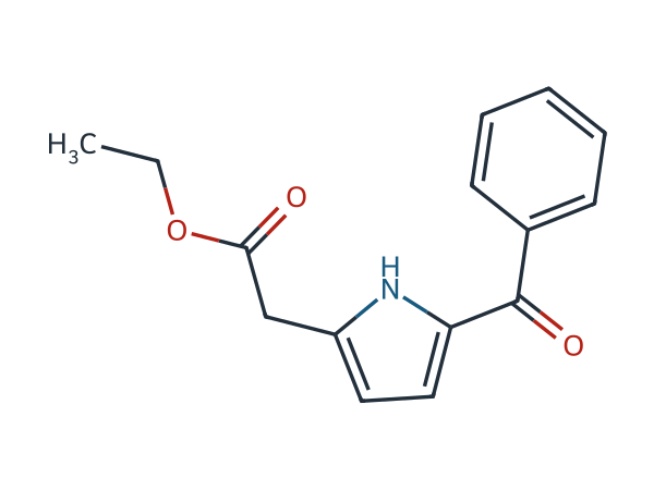 Ketorolac Impurity 24 chemical structure