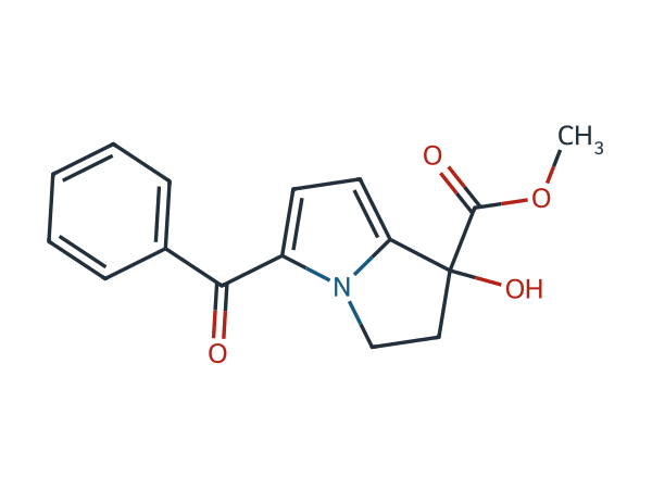 Ketorolac EP Impurity G chemical structure