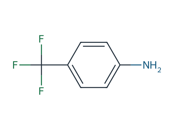 Leflunomide EP Impurity A chemical structure