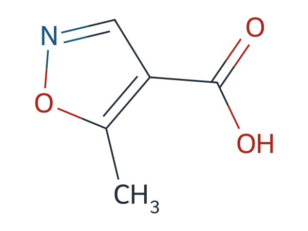 Leflunomide EP Impurity D chemical structure