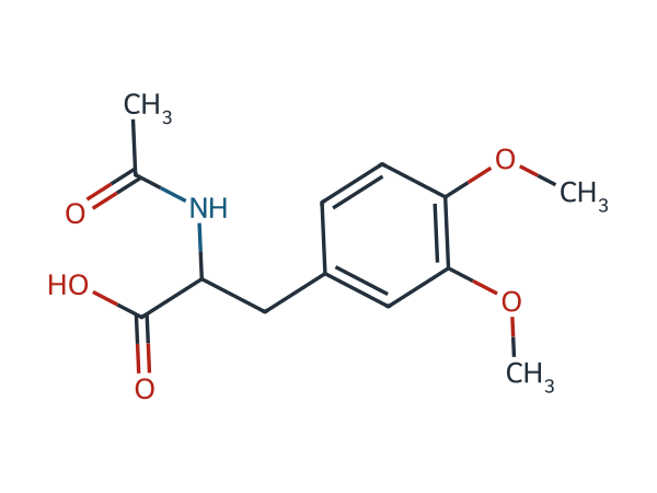 Levodopa Impurity 17 chemical structure