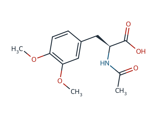 Levodopa Impurity 19 chemical structure