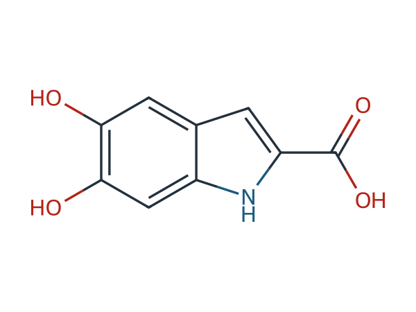Levodopa Impurity 8 chemical structure