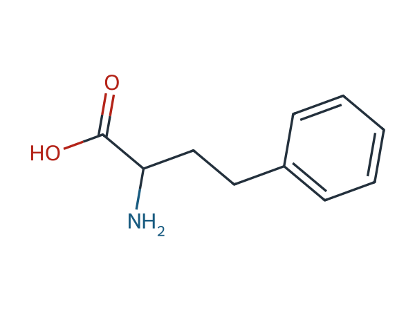Lisinopril EP Impurity A chemical structure