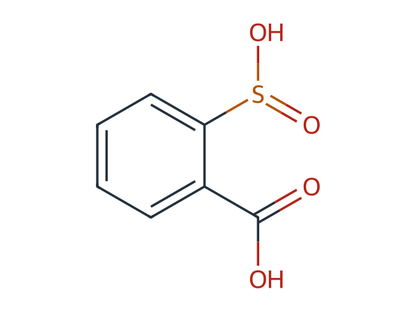 Meloxicam Impurity 9 chemical structure