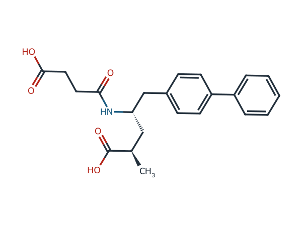 LCZ-696 Impurity 1 chemical structure