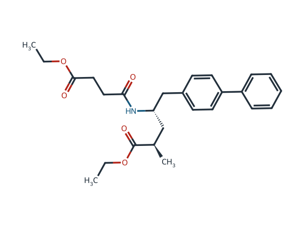 LCZ-696 Impurity 13 chemical structure