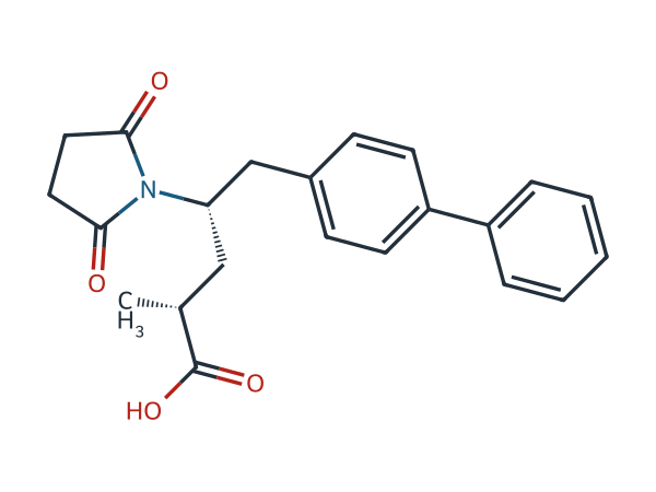 LCZ-696 Impurity 16 chemical structure