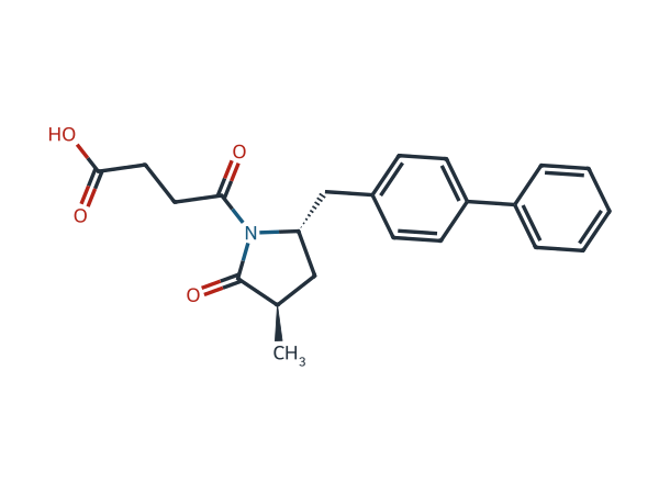 LCZ-696 Impurity 27 chemical structure