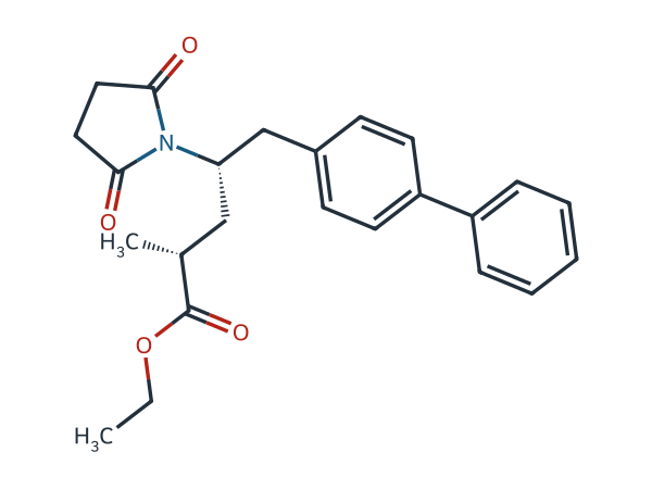 LCZ-696 Impurity 4 chemical structure