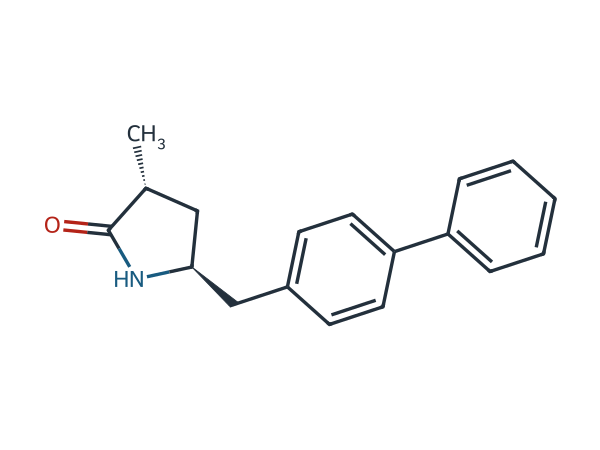LCZ-696 Impurity 5 chemical structure