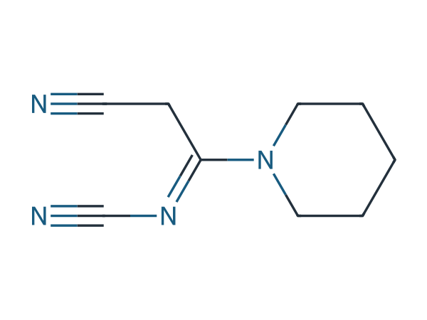 Minoxidil Impurity 22 chemical structure