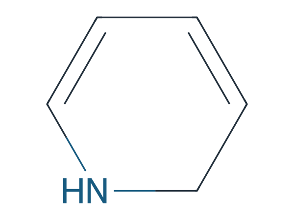 Minoxidil Impurity 47 chemical structure