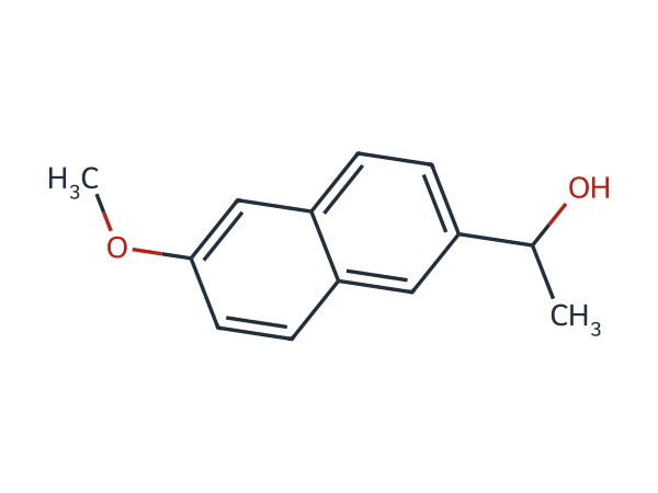 Naproxen EP Impurity K chemical structure