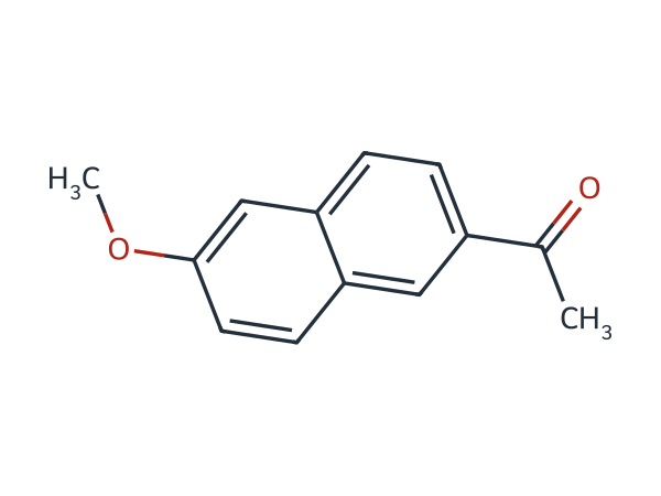 Naproxen EP Impurity L chemical structure