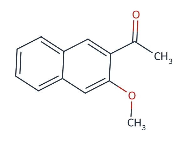 Naproxen Impurity 29 chemical structure