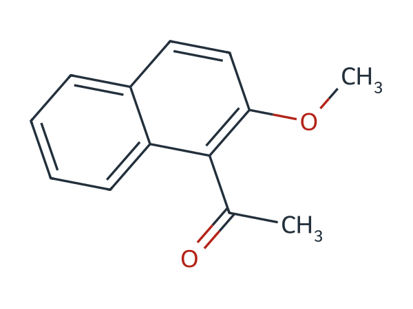 Naproxen Impurity 32 chemical structure