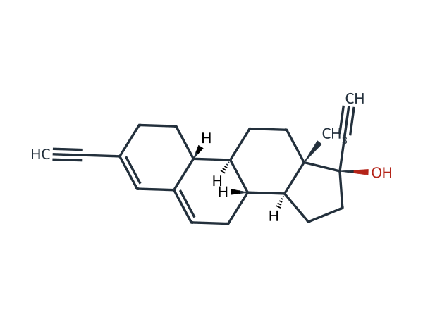 Norethisterone EP Impurity E chemical structure