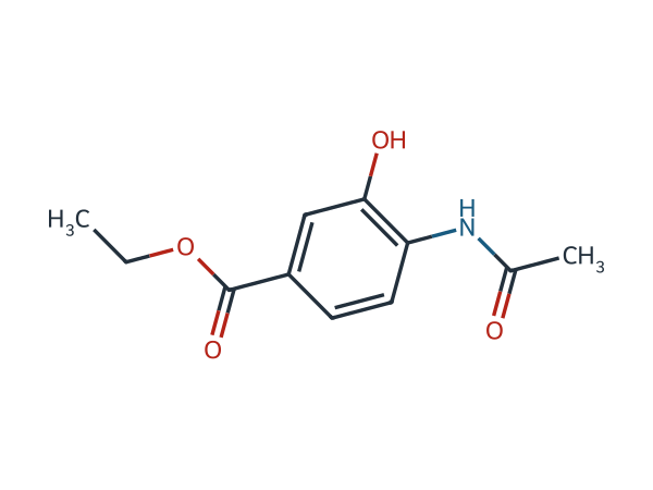 Oseltamivir EP Impurity D chemical structure