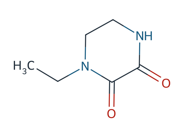 Piperacillin EP Impurity E chemical structure