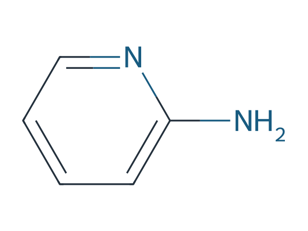Piroxicam EP Impurity A chemical structure