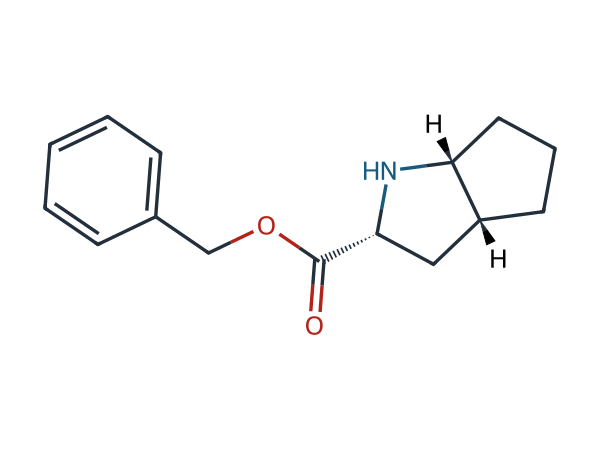 (R,R,R)-Ramipril Impurity 9 chemical structure