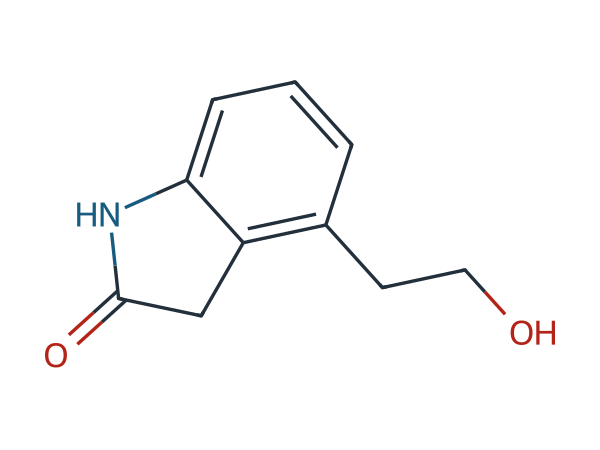 Ropinirole EP Impurity F chemical structure