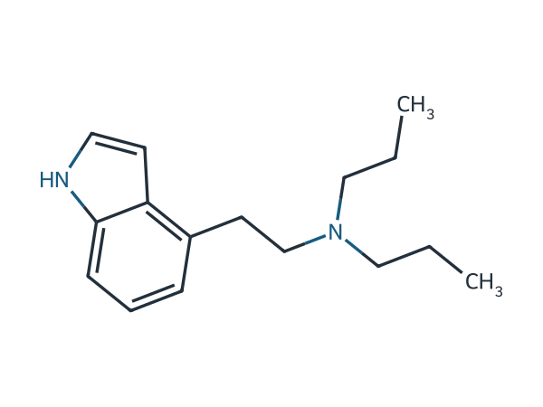 Ropinirole EP Impurity G chemical structure