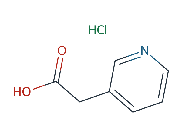 Risedronate EP Impurity D chemical structure